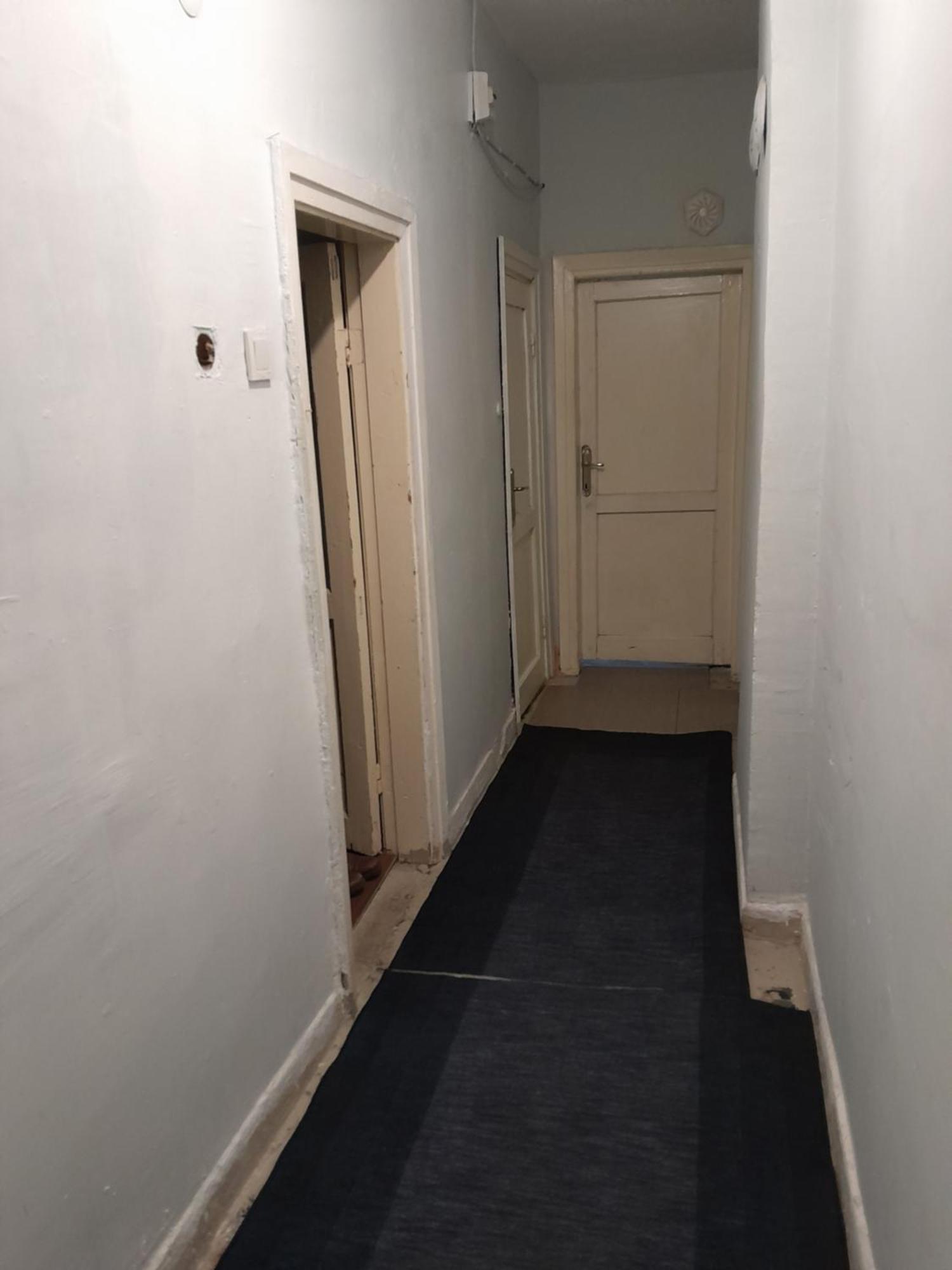 Ferienwohnung Sharing Flats Taksim Square Istanbul Exterior foto